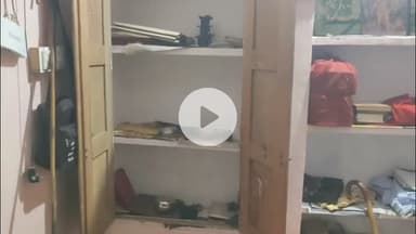 भुसावर: भुसावर कस्बे की बरपाड़ा कॉलोनी में एक व्यक्ति के घर में हुई चोरी, पीड़ित ने भुसावर थाने में कराया मामला दर्ज