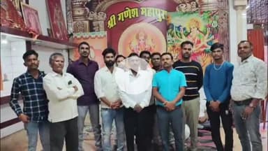 सागर नगर: अखाड़े में हुआ विवाद निकला गलतफहमी, उस्तादों ने कहा – हम सब एक हैं