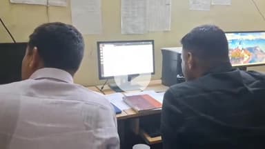 चूरू: गांव घंटेल से 15 वर्षीय नाबालिग का हुआ अपहरण, आरोपी के खिलाफ दर्ज हुआ मुकदमा