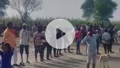 फतेहाबाद: डौकी के बाजिदपुर पुल से यमुना में कूदी युवक का शव 40 घंटे बाद पारोली सिकरवार में मिला, मृतक के घर मचा कोहराम