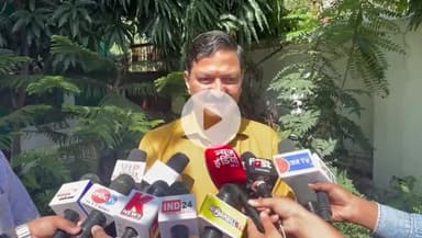 देहरादून: गोदियाल के बयान पर पूर्व बीकेटीसी अध्यक्ष अजेंद्र अजय ने किया पलटवार