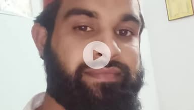 रामपुर: बिलासपुर में चीनी मिल के पास ट्रेन की चपेट में आने से युवक की दर्दनाक मौत, मृतक के परिजन पहुंचे जिला अस्पताल की मोर्चरी