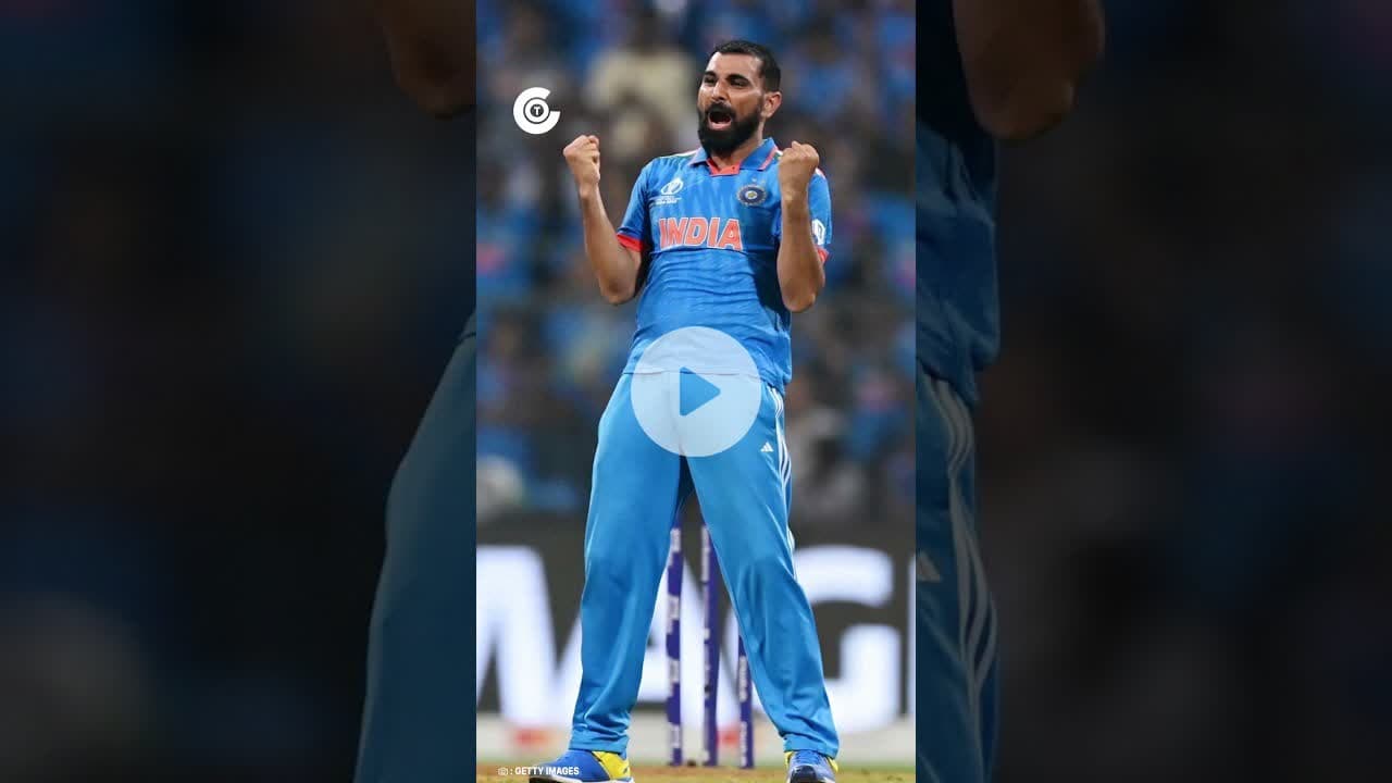 Manoj Tiwary shares his thoughts on why #MohammadShami has been sidelined. #india #cricket
