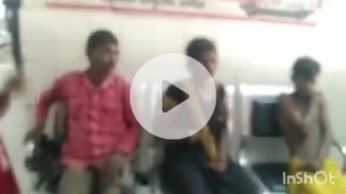 औरैया: तेज रफ्तार वाहन ने ऑटो में मारी टक्कर, बिहार के तीन मजदूर गंभीर रूप से घायल, अजनपुर करमपुर गांव के पास हुआ हादसा