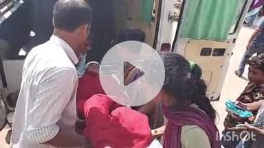 अरवल: ताजन बीघा गांव के पास सड़क हादसे में शौच करने जा रहे एक वृद्ध घायल