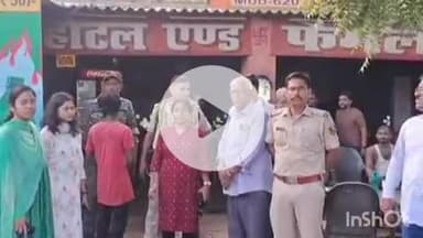 अरवल: श्रम विभाग के अधिकारियों ने घनश्याम होटल, बैदराबाद से बाल श्रमिक को मुक्त कराया, केस दर्ज