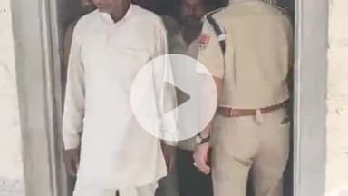 झालरापाटन: झालरापाटन पुलिस ने 6 हथियार तस्करों को पकड़ा, 6 अवैध हथियार और 8 कारतूस किए ज़ब्त