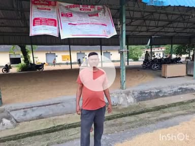 मंडी समिति में पीसीएफ धान क्रय केंद्र पर अव्यवस्थाओं का बोलबाला, किसान परेशान

पूरनपुर पीसीएफ धान क्रय केंद्र मंडी प्रथम