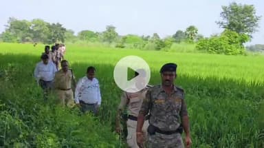 बारुन: बडेम के समीप सोन नदी में पलटी नाव, छह लोगों की मौत, एक शव बरामद, 5 की खोज जारी