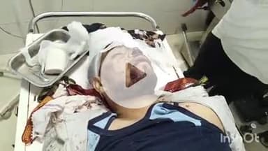 आरा: कोचिंग से घर लौट रहे छात्र की जगदेव नगर के समीप ट्रेन की चपेट में आने से मौत, आरा सदर अस्पताल में कराया गया पोस्टमार्टम