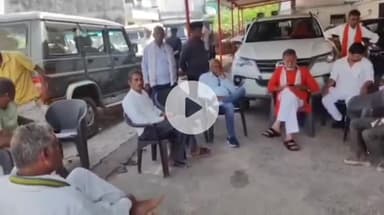 ललितपुर: ग्राम मऊमाफी में महिला द्वारा जहर खाकर आत्महत्या करने के मामले में आया नया मोड़