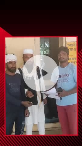 सरधना: देहात क्षेत्र और वन कॉलोनी में रह रहे लोगों की वोट बनाने से BLO कर रहा इनकार, क्षेत्र के लोगों ने एसडीएम से की शिकायत