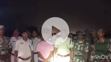 बारुन: दयालपुर में गृहभेदन के मामले में पुलिस ने अभियुक्त को किया गिरफ्तार, भेजा गया जेल