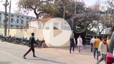 बक्सर: बक्सर कोर्ट ने आर्म्स एक्ट मामले में अभियुक्त को 3 वर्ष की कारावास और ₹5000 का अर्थदंड सुनाया