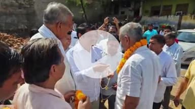 चरखी दादरी: चरखी दादरी में विधायक सुनील सांगवान ने राजकीय कन्या मॉडल संस्कृति स्कूल भवन का शिलान्यास किया, मिलेंगी बेहतर सुविधाएं