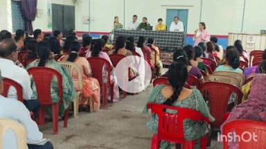 दुर्ग: दुर्ग में शिक्षा गुणवत्ता में सुधार और प्रभावी मॉनिटरिंग के लिए प्राचार्यों की समीक्षा बैठक