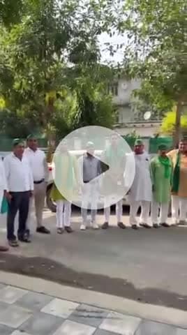 15 नवंबर को किसान एकता महासंघ का रीलखा स्थित बारात घर में भव्य स्थापना दिवस मनाया जायेगा प्रदेशों के किसान होंगे शामिल