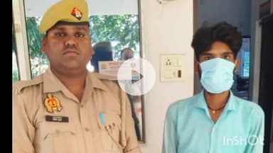 हरदोई: चोरी की फर्जी सूचना देने पर युवक को पड़ा महंगा, कोतवाली देहात पुलिस ने पकड़ा, भेजा न्याय हिरासत में