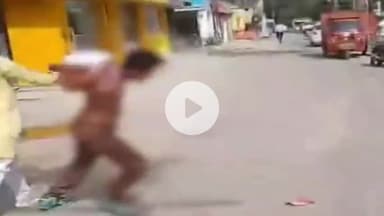 हुज़ूर: भोपाल में हिंदू युवती के साथ मुस्लिम युवक पकड़ा गया, बजरंग दल कार्यकर्ताओं ने की पिटाई