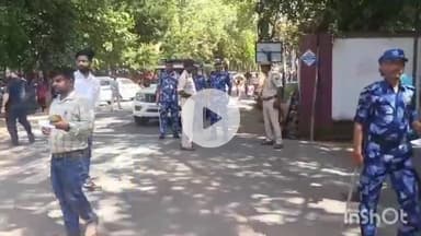 मुंगेर: तीन विधान सभा क्षेत्रों में नामांकन शुरू, पहले दिन किसी प्रत्याशी ने नामांकन नहीं करवाया