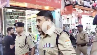 देहरादून: एसएसपी देहरादून अजय सिंह ने विभिन्न क्षेत्रों का किया निरीक्षण, व्यवस्थाओं का लिया जायजा