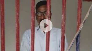 जौनपुर: हैदरपुर में डॉक्टर की लापरवाही से बालक की मौत के मामले में आरोपी किया गया गिरफ्तार