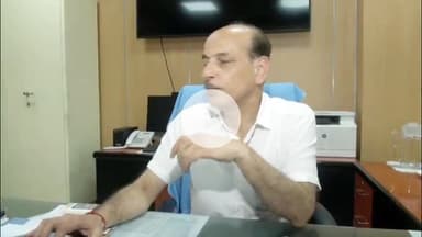 देहरादून: मौसम विज्ञान केंद्र देहरादून के निदेशक सीएस तोमर ने अगले 24 घंटे में बारिश की संभावना जताई