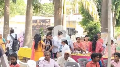 શિનોર: શિનોર તાલુકામાં વિકાસ સપ્તાહ 24 વર્ષ જન વિશ્વાસ સેવા અને સમર્પણ ની ઉજવણી અંતર્ગત વિકાસ રથ કાઢવામાં આવ્યો...