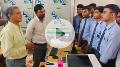 बहराइच: अधीक्षक डाकघर बहराइच मंडल कार्यालय में राष्ट्रीय डाक सप्ताह का समापन, हैप्पी कस्टमर टेस्टिमोनियल का आयोजन हुआ