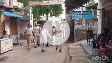 धौलपुर: सैंपऊ थाने में उत्पात मचाने वाले 13 जनों को भेजा गया जेल, आरोपियों में 10 महिलाएं और 3 पुरुष शामिल