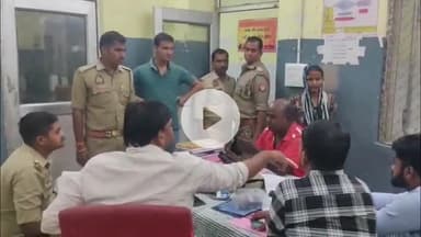 प्रतापगढ़: बेल्हा सई घाट पर एक मकान में मजदूरी करने गए मजदूर की संदिग्ध मौत