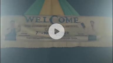 ସୁନାବେଡା: କୋରାପୁଟ ସଦର ଚାରାଙ୍ଗୁଲ ପଞ୍ଚାୟତ ହଞ୍ଜରାଗୁଡା ଫୁଟବଲ ଗ୍ରାଉଣ୍ଡ ରେ ମହାଆତ୍ମିକ ଓ ଉଦ୍ଦୀପନାମୟ ସ୍ୱର୍ ସଭା ଅନୁଷ୍ଟିତ।