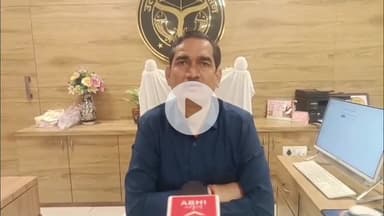 मथुरा: आगामी त्यौहारों पर सुरक्षा व्यवस्था को और बेहतर बनाने के लिए खुद डीएम कर रहे हैं मॉनिटरिंग