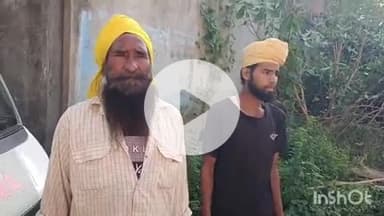 बहराइच: निबिया के पास सड़क हादसे में घायल व्यक्ति की इलाज के दौरान हुई मौत, पुलिस जांच में जुटी