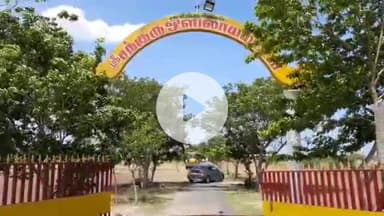 சீர்காழி: காரைமேடு சித்தர் புரத்தில் உள்ள ஒளிலாயம் சித்தர் பீடத்தில் தைவான் நாட்டை சேர்ந்த ஜோடி திருமணம்