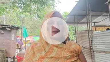 पट्टी: पुरानी पट्टी मोहल्ले के दो भाई हिरासत में, करवा चौथ व्रत भूखी महिला थाने के सामने पति का करती रही इंतजार