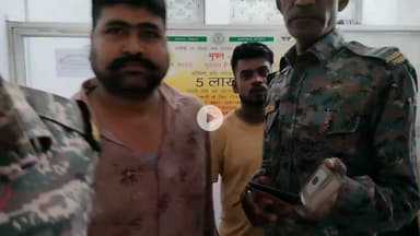 गिरिडीह: न्यू बरगंडा प्रोफेसर कॉलोनी में चोरी करने वाले 2 आरोपी गिरफ्तार, नगर थाना पुलिस ने की कार्रवाई