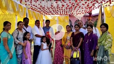 नगर नौसा: नगवां में सेवानिवृत्त प्रधानाध्यापक के सम्मान में विदाई सह सम्मान समारोह का आयोजन