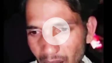 प्रतापगढ़: जगदीश पुर गांव में रिश्तेदारी आए युवक को ग्रामीणों ने चोर समझकर पीटा, दर्जनों लोगों पर मुकदमा दर्ज