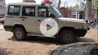 परिहार: सिरसिया से 34 लीटर शराब के साथ तस्कर गिरफ्तार