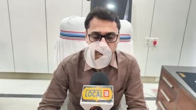 आरा: डीएम ने कहा, 7 दिनों के अंदर नजदीकी थानों में कराएं आर्म्स का सत्यापन, नहीं तो रद्द होगा लाइसेंस