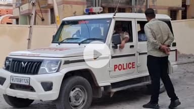 चूरू: प्रतिभा नगर के व्यक्ति से वाहन सर्विस के नाम पर धोखाधड़ी का आरोप, एजेंसी मालिक सहित 3 पर मामला दर्ज