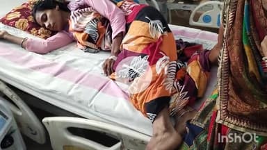 सासाराम: नोहटा गांव में दो पक्षों के बीच जमकर मारपीट, एक महिला हुई घायल