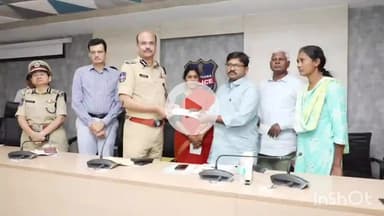 जगदलपुर: नक्सलियों के 3 स्टेट कमेटी मेंबर्स ने किया सरेंडर, बस्तर में सक्रिय माओवादियों ने तेलंगाना में डाला हथियार