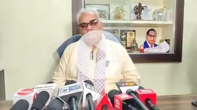 लाडपुरा: प्रदेश के सभी सरकारी स्कूलों में इस बार मनाया जाएगा दीपोत्सव, शिक्षा मंत्री मदन दिलावर ने कोटा दौरे के दौरान दी जानकारी