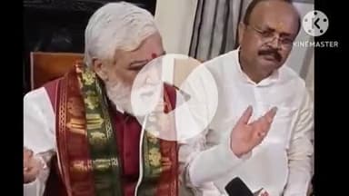 बक्सर: बक्सर के पूर्व सांसद व पूर्व केंद्रीय मंत्री जेपी के जन्मदिन पर आत्म शुद्धि व वाक सुचिता के साथ रखेंगे उपवास