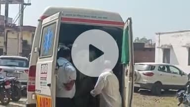 प्रतापगढ़: भैसौना गांव में छोटी बहन से झगड़े के बाद किशोर ने फांसी पर झूलकर आत्महत्या की, जिला अस्पताल से प्रयागराज रेफर