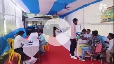 बक्सर: बक्सर के लिए 9 और राजपुर विधानसभा के लिए 4 नजीर रशीद के नाम काटे गए