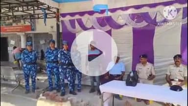 बक्सर: बक्सर अनुमंडल: राजपुर एवं बक्सर विधानसभा से पहले दिन नहीं हुआ एक भी नामांकन