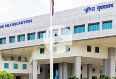 हुज़ूर: सिवनी की एसडीओपी पूजा पाण्डेय निलंबित, चेकिंग में पकड़ी गई संदिग्ध राशि पर कार्रवाई